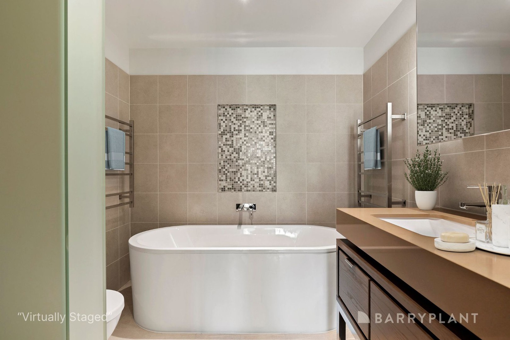 23/9 Waterside Place, Docklands, VIC 3008, Docklands - Thumbnail 6