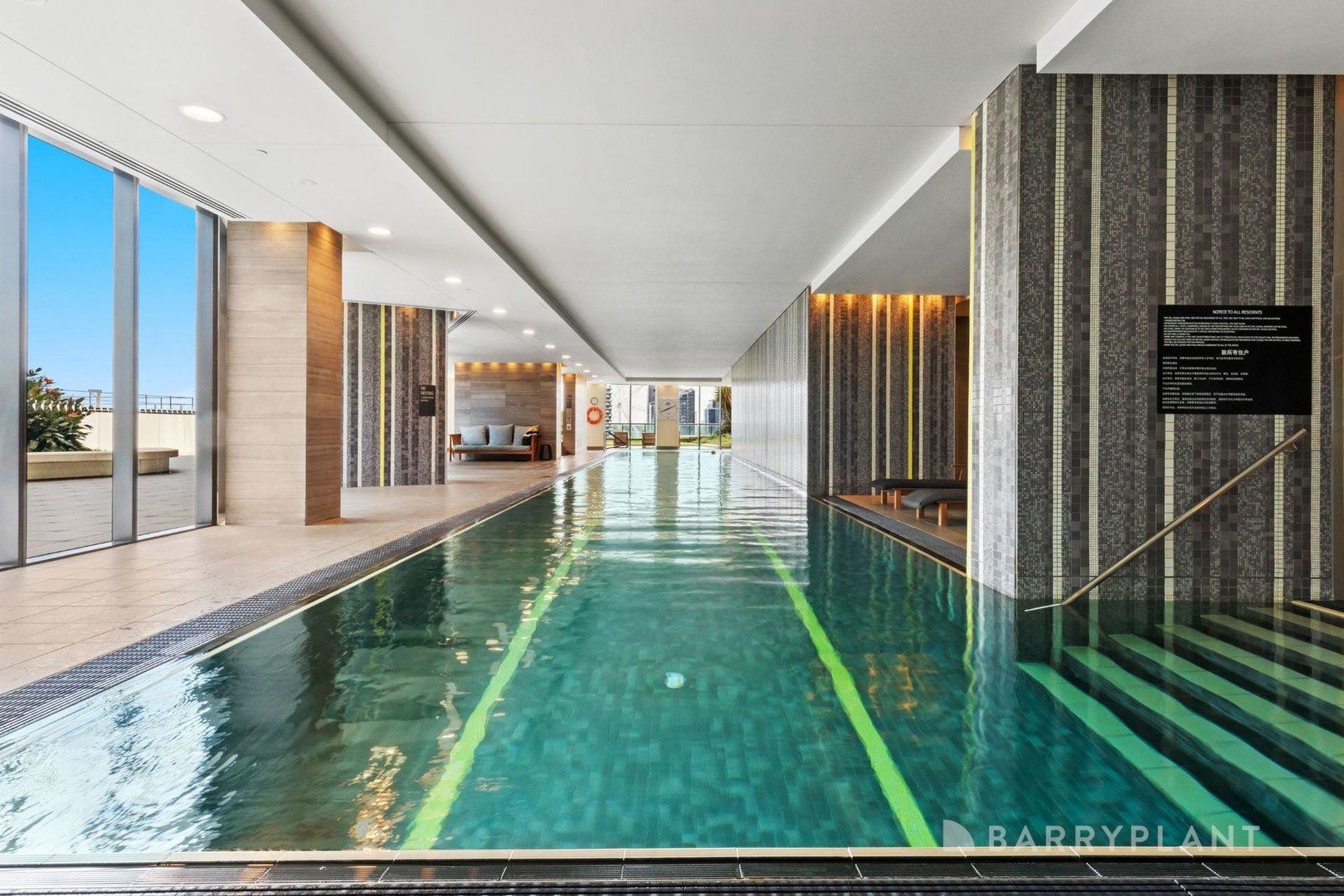 23/9 Waterside Place, Docklands, VIC 3008, Docklands - Thumbnail 7