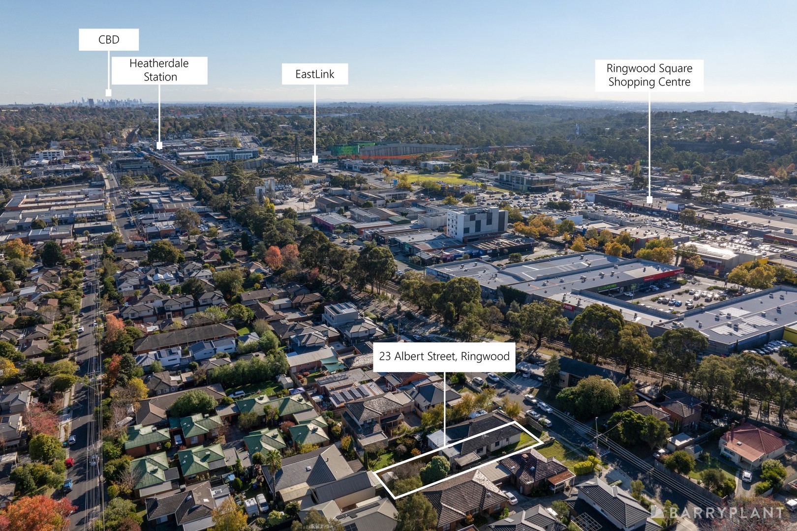 23 Albert Street, Ringwood, VIC 3134, Ringwood - Thumbnail 3
