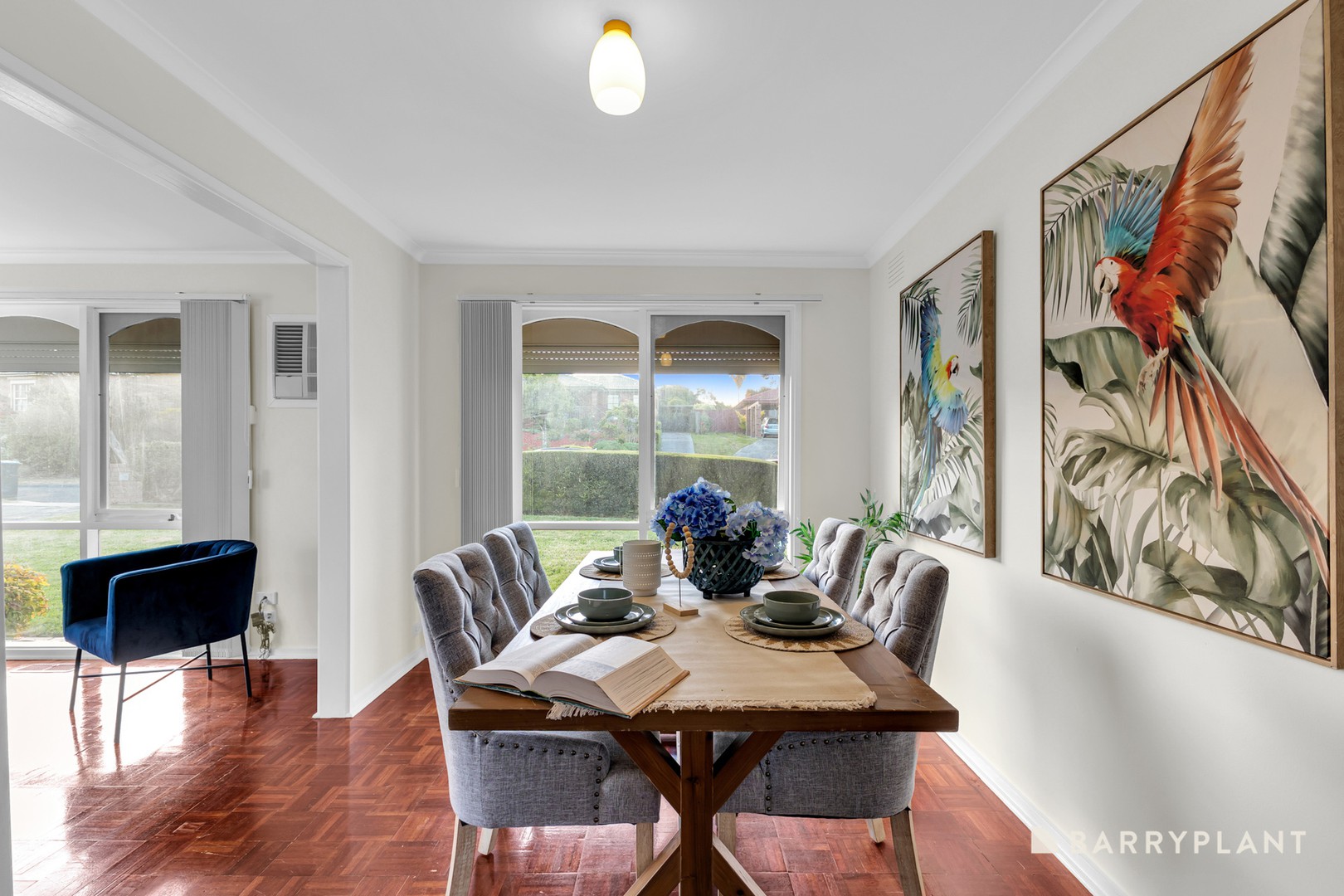 23 Alvaston Avenue, Wantirna, VIC 3152, Wantirna - Thumbnail 4