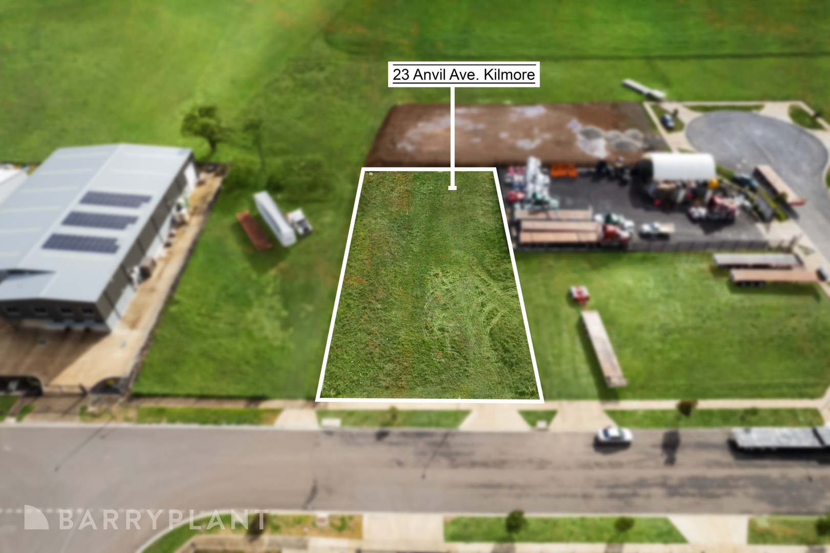 23 Anvil Avenue, Kilmore, VIC 3764 - Thumbnail 1 - 04/09/2025