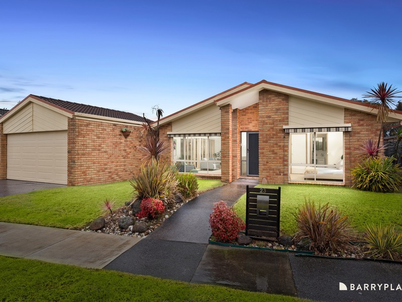 23 Applewood Drive, Knoxfield, VIC 3180 - Image - 11/08/2026