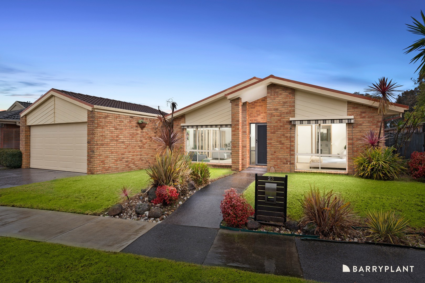 23 Applewood Drive, Knoxfield, VIC 3180, Knoxfield - Image 1