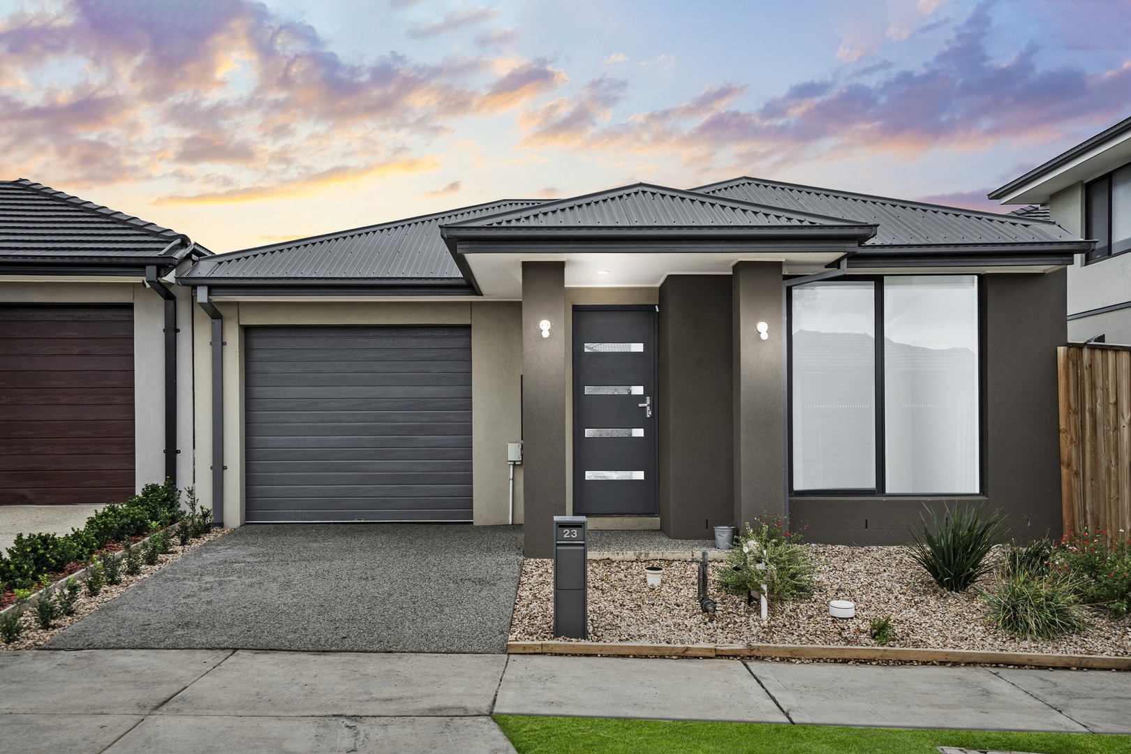 23 Basin Street, Fraser Rise, VIC 3336, Fraser Rise - Image 1