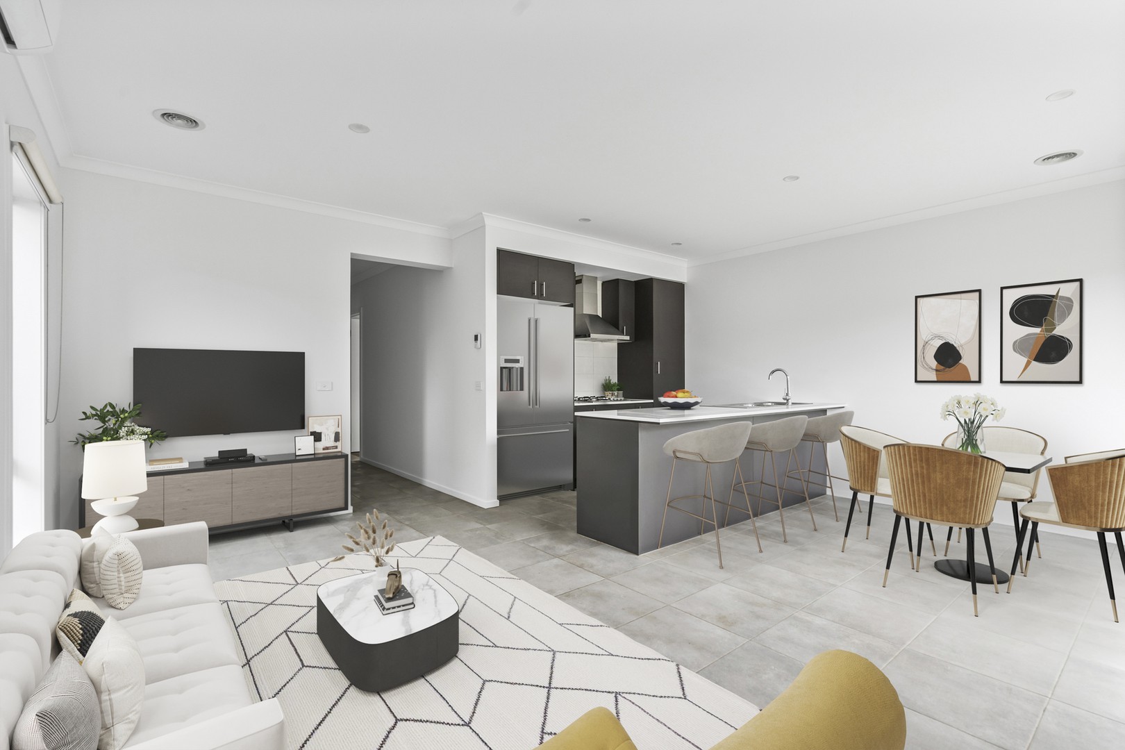 23 Basin Street, Fraser Rise, VIC 3336 - Thumbnail 2 - 19/06/2026