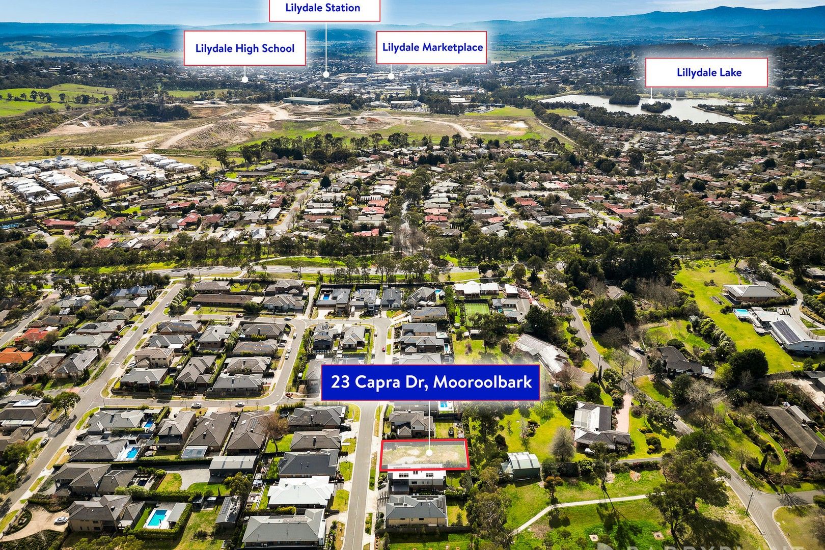 23 Capra Drive, Mooroolbark, VIC 3138, Mooroolbark - Thumbnail 7