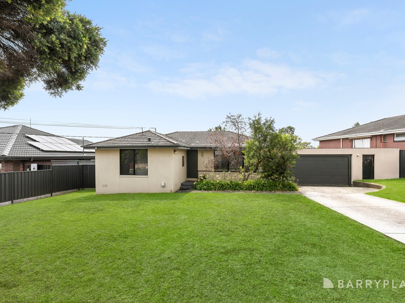 23 Catherine Avenue, Mount Waverley, VIC 3149 - Image - 20/03/2026