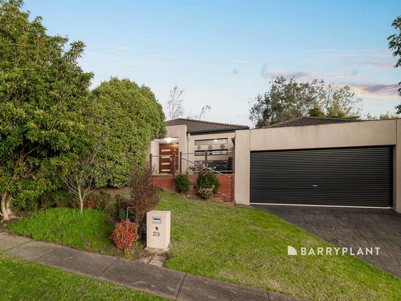 23 Claudia Crescent, Drouin, VIC 3818 - Image - 09/07/2026