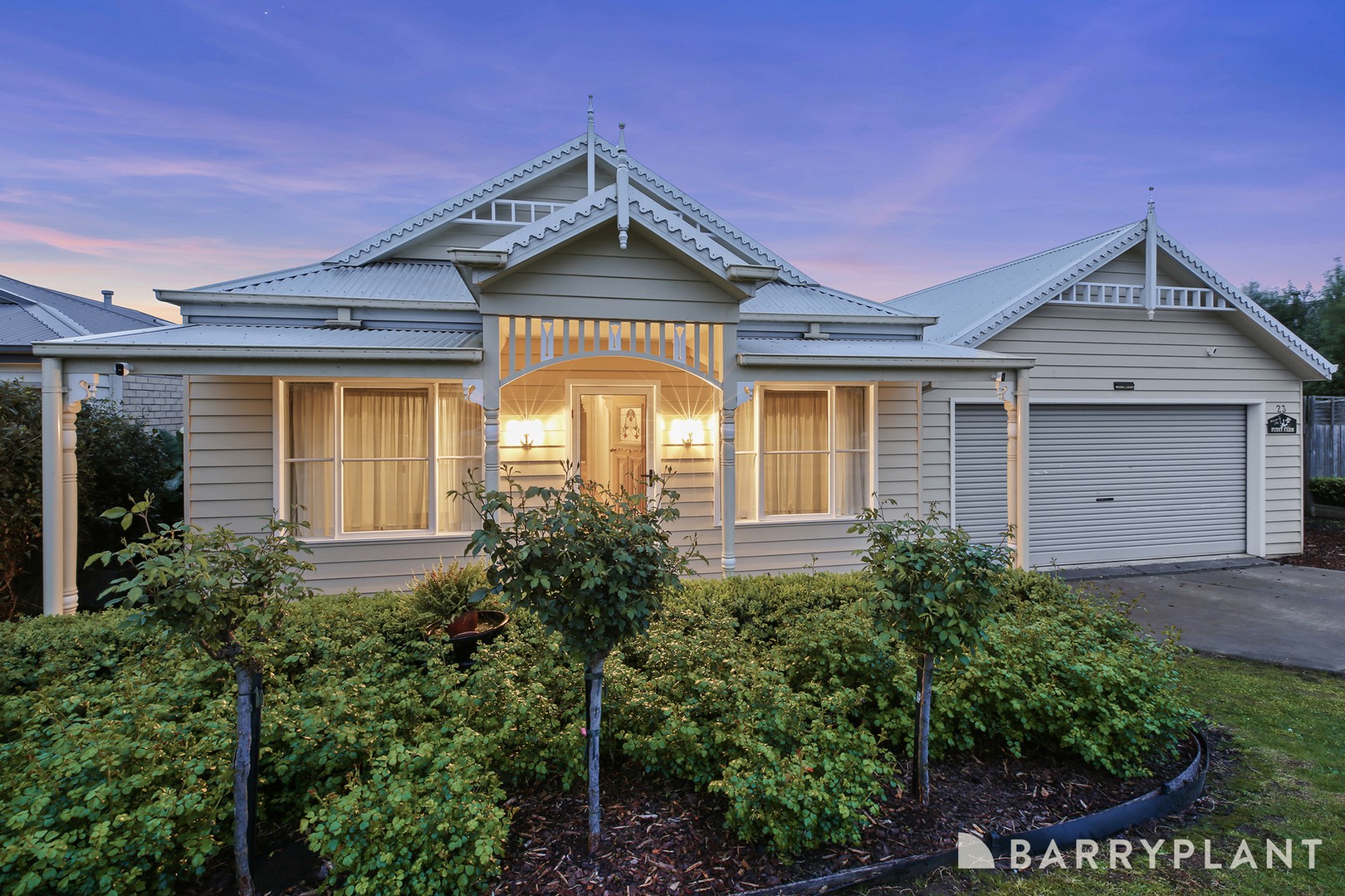 23 Clifford Drive, Drouin, VIC 3818, Drouin - Thumbnail 3