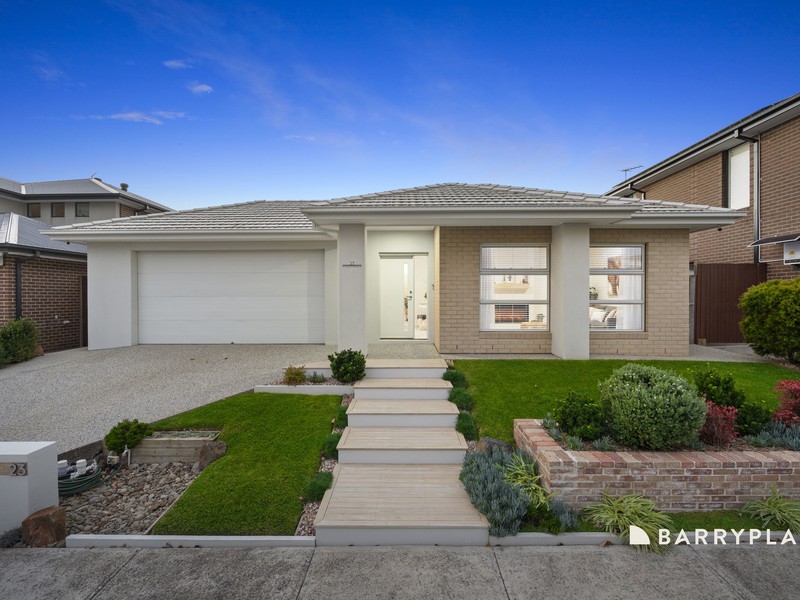 23 Coliseum Avenue, Donnybrook, VIC 3064 - Image - 16/05/2026