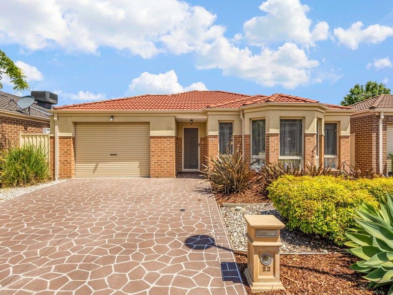 23 David Circuit, Hillside, VIC 3037 - Image - 28/11/2025