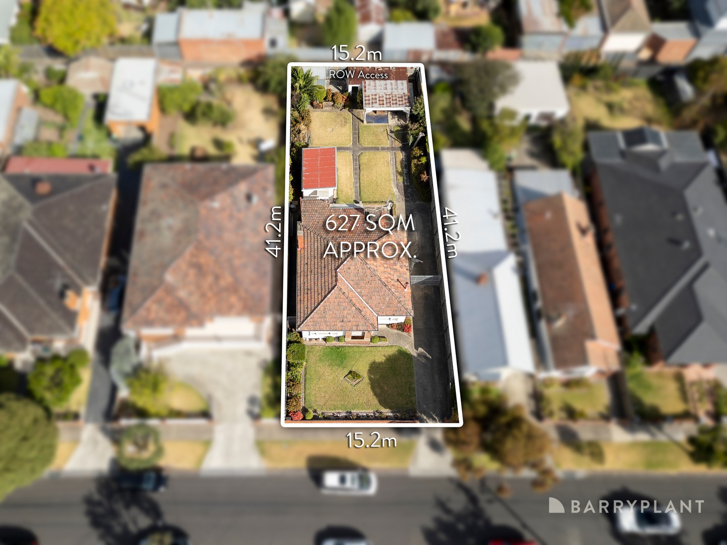 23 Davis Street, Coburg, VIC 3058, Coburg - Thumbnail 2