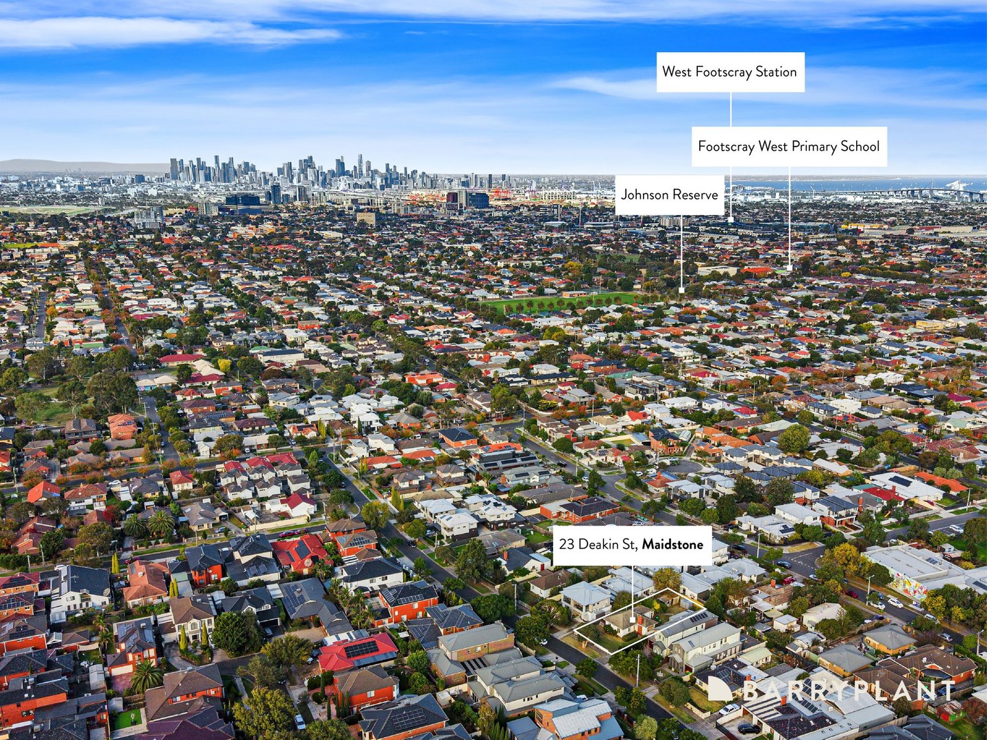 23 Deakin Street, Maidstone, VIC 3012 - Thumbnail 2 - 04/05/2026