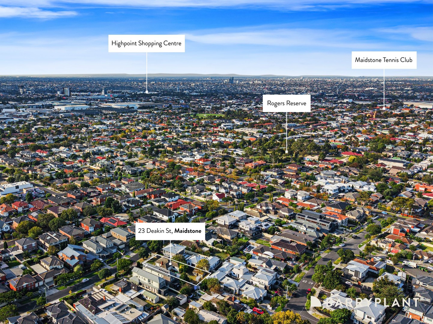 23 Deakin Street, Maidstone, VIC 3012, Maidstone - Thumbnail 3