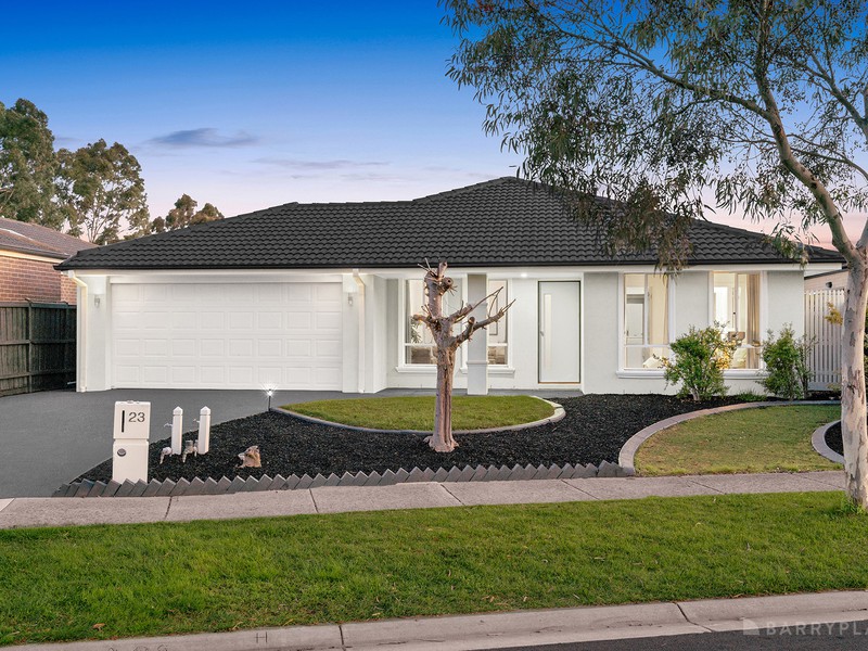 23 Donohue Street, Cranbourne East, VIC 3977 - Image - 18/09/2026