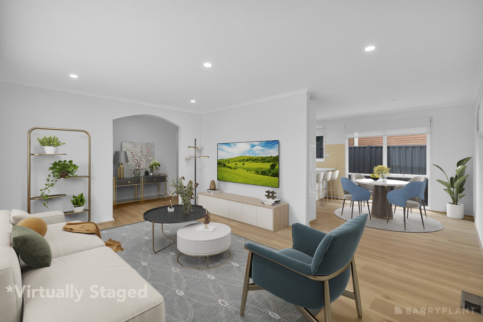 23 Eagle Drive, Noble Park North, VIC 3174 - Thumbnail 2 - 05/03/2026