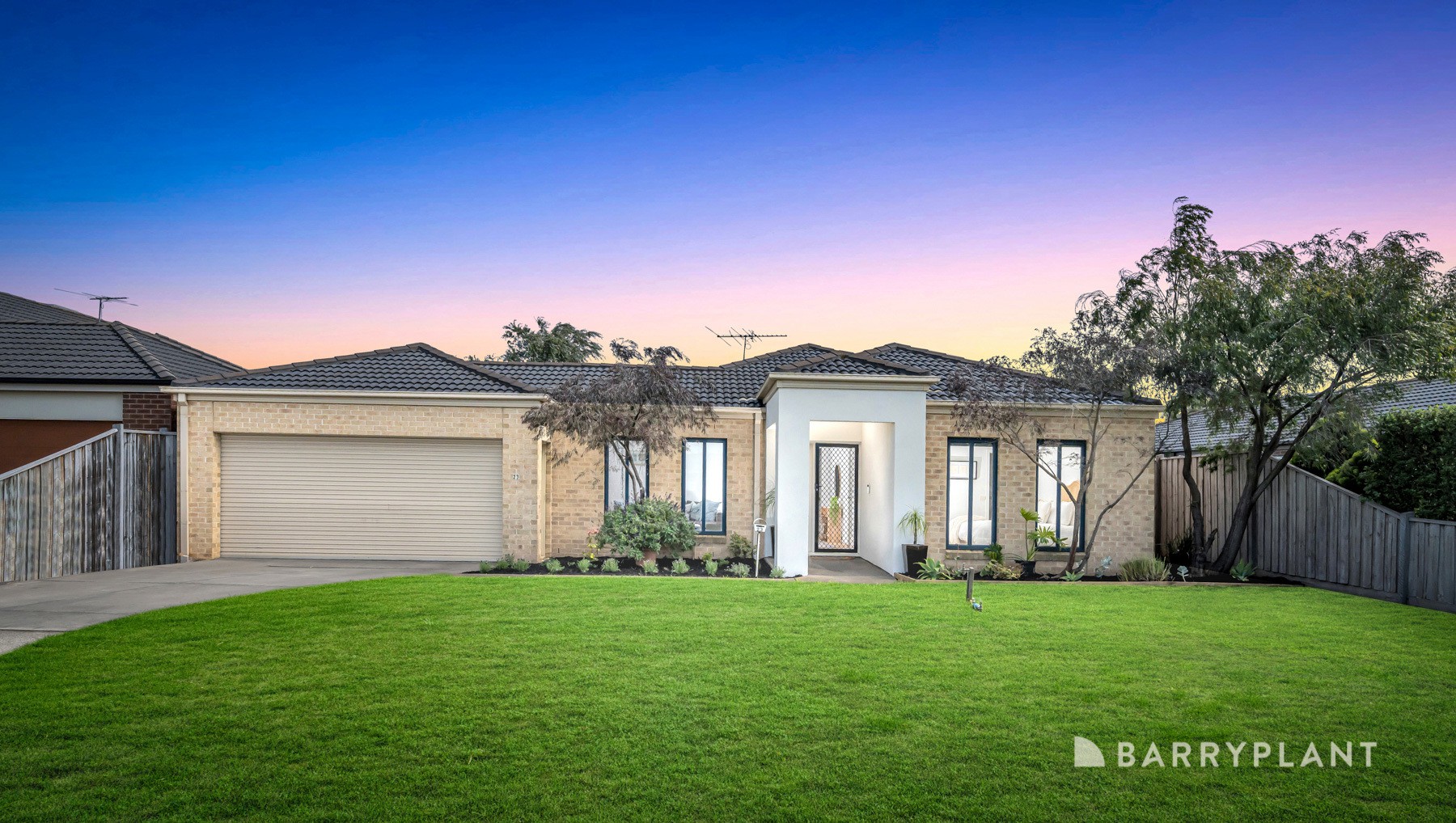 23 East Cornhill Drive, Point Cook, VIC 3030 - Thumbnail 2 - 21/11/2025