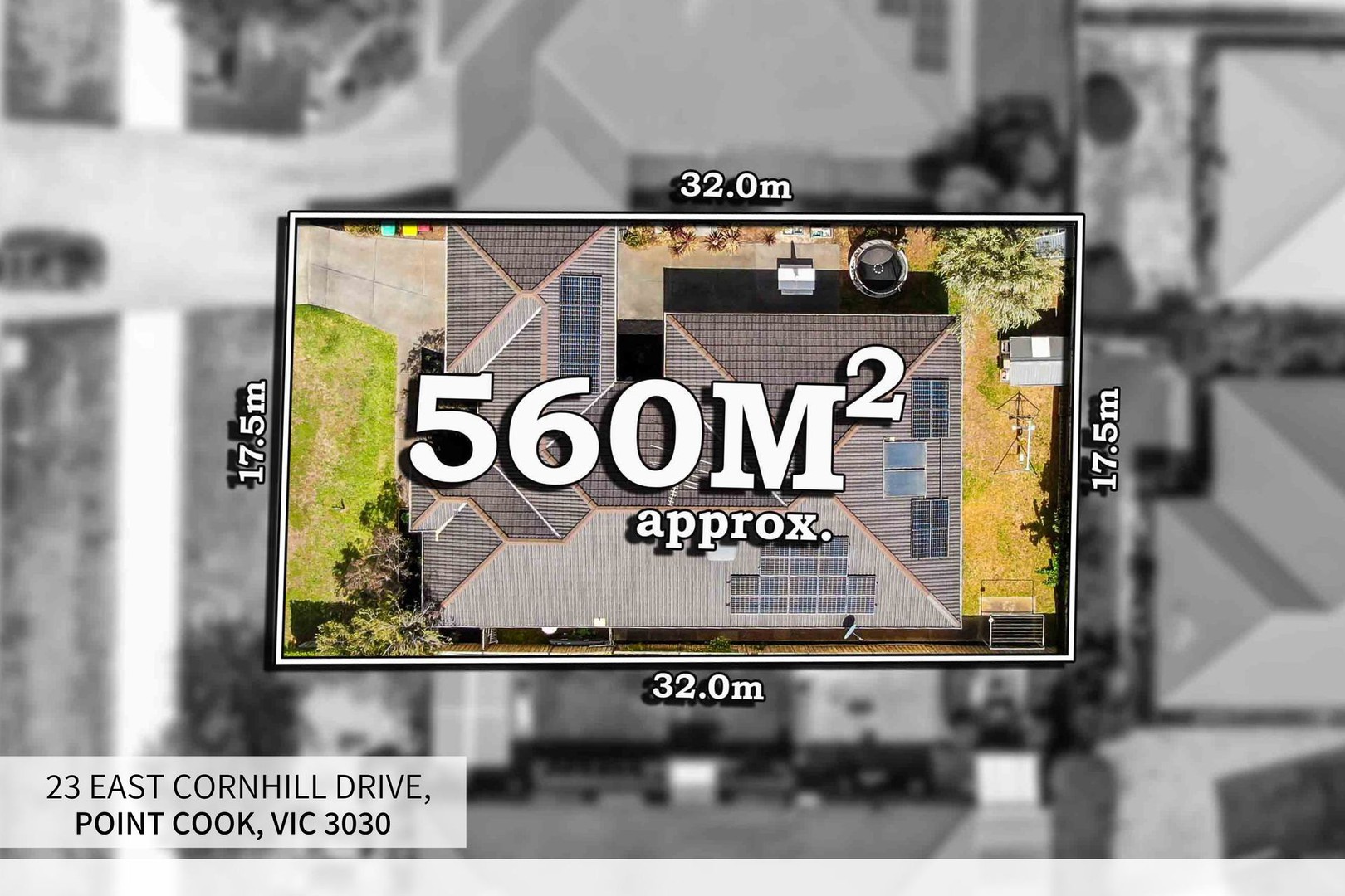 23 East Cornhill Drive, Point Cook, VIC 3030, Point Cook - Thumbnail 3