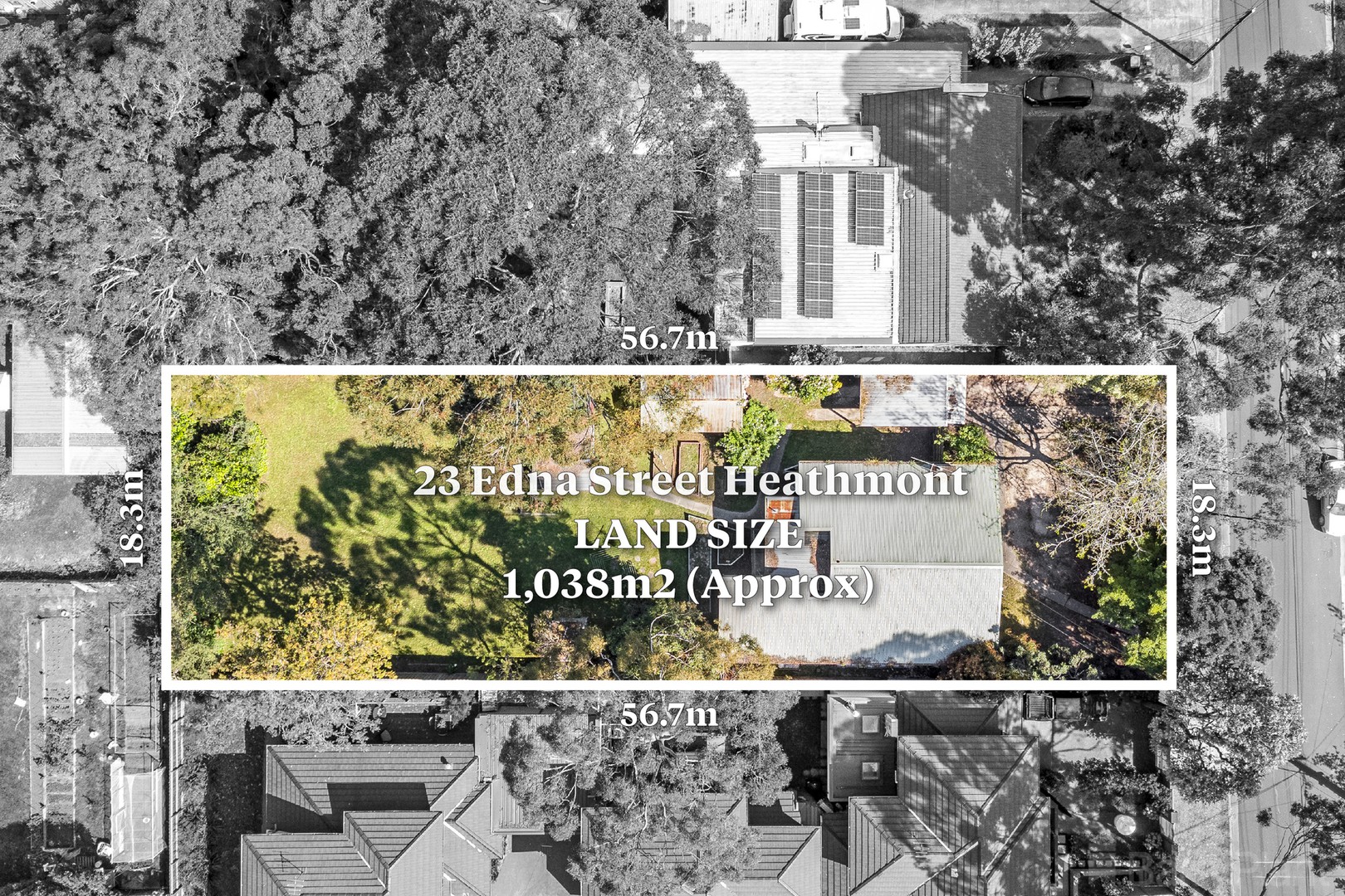23 Edna Street, Heathmont, VIC 3135, Heathmont - Thumbnail 7