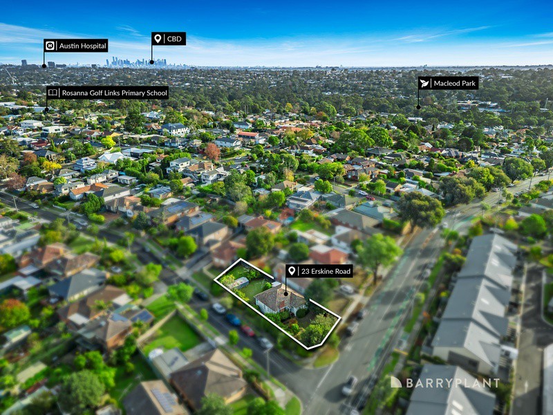 23 Erskine Road, Macleod, VIC 3085, Macleod - Thumbnail 4