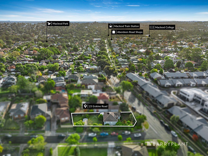 23 Erskine Road, Macleod, VIC 3085, Macleod - Thumbnail 5