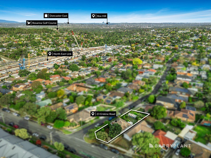23 Erskine Road, Macleod, VIC 3085, Macleod - Thumbnail 6