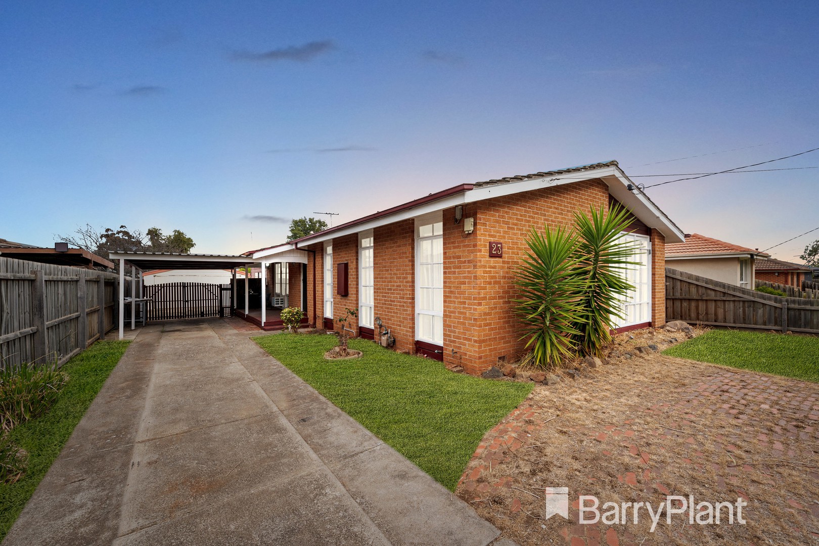23 Falcon Drive, Melton, VIC 3337