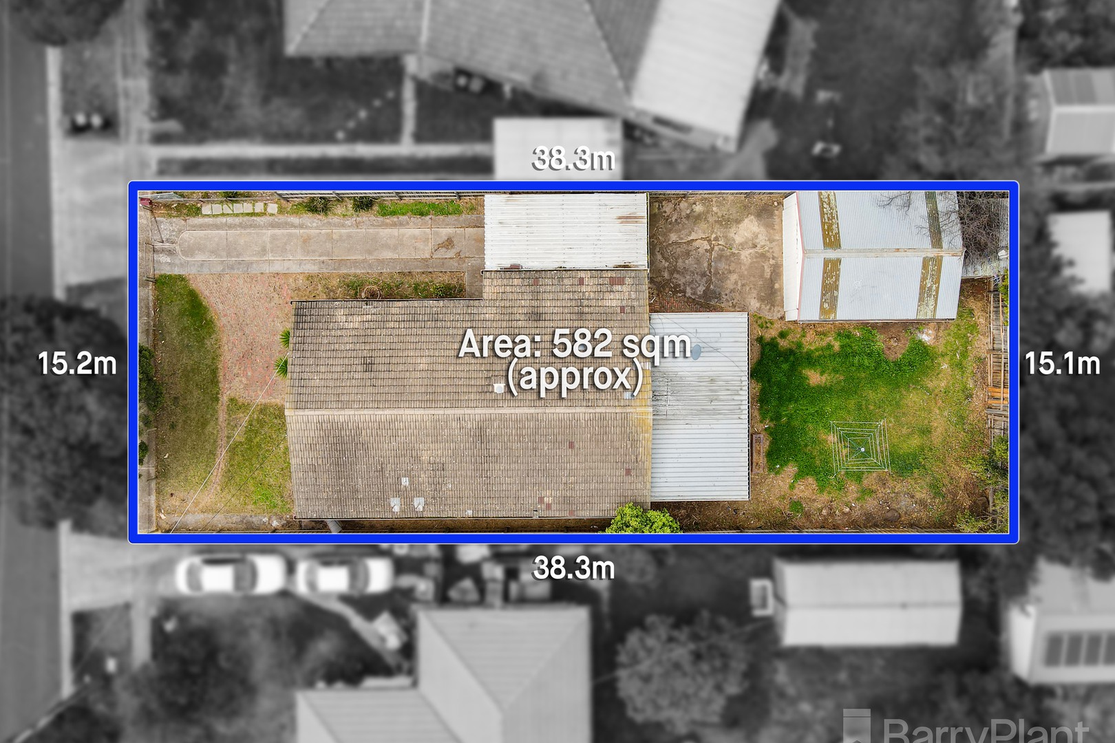 23 Falcon Drive, Melton, VIC 3337, Melton - Thumbnail 8