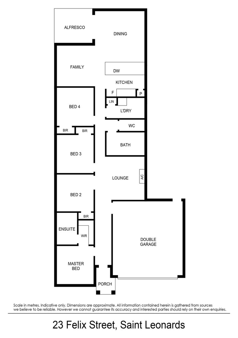 23 Felix Street, St Leonards, VIC 3223, St Leonards - Thumbnail 7