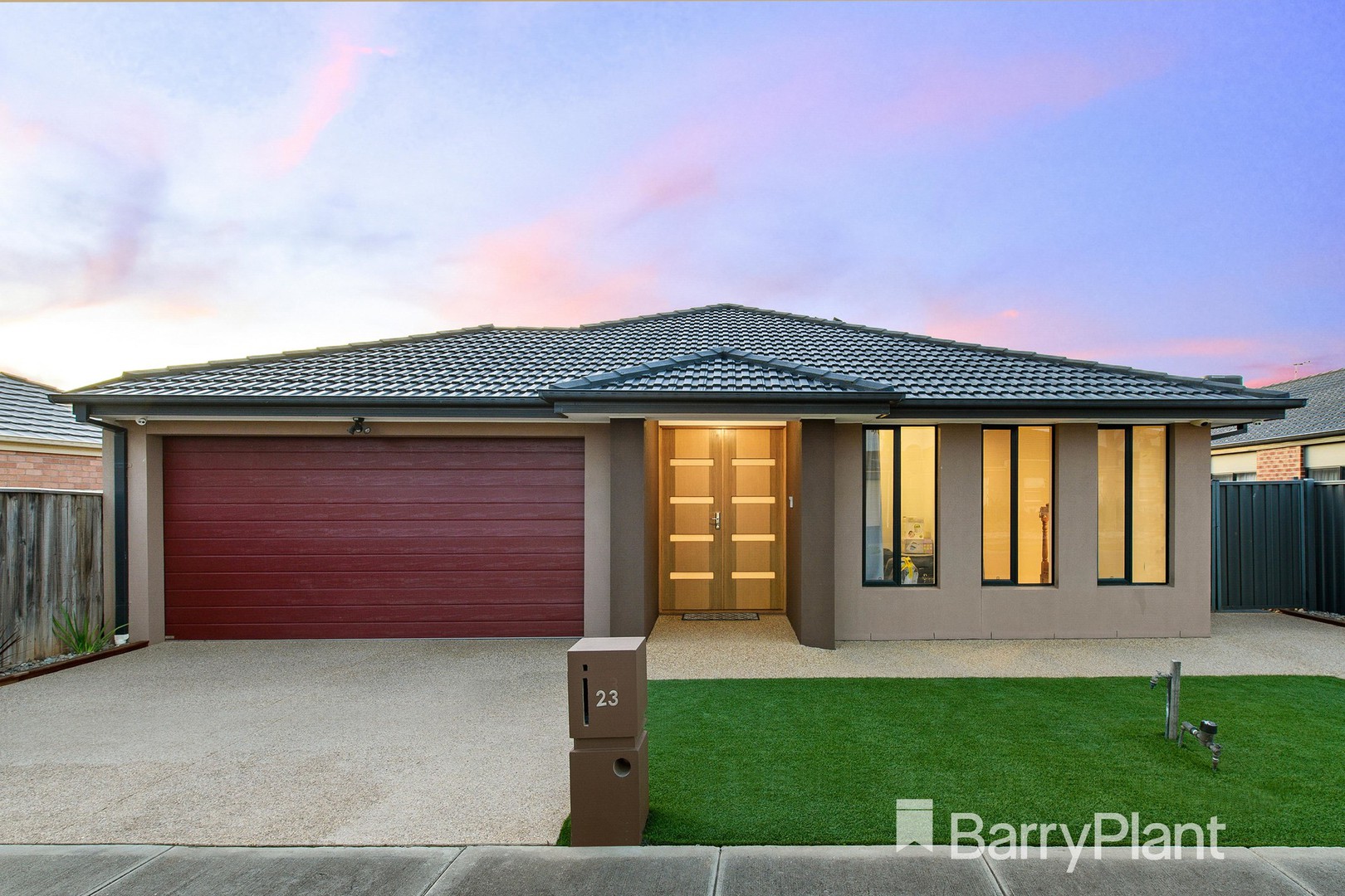 23 Felix Way, Tarneit, VIC 3029, Tarneit - Thumbnail 3