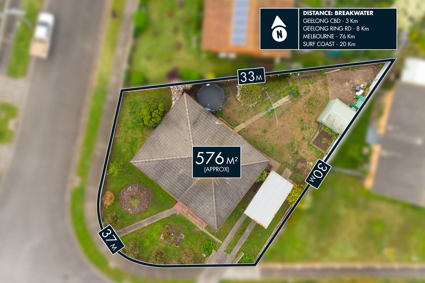23 Fidge Crescent, Breakwater, VIC 3219, Breakwater - Thumbnail 8