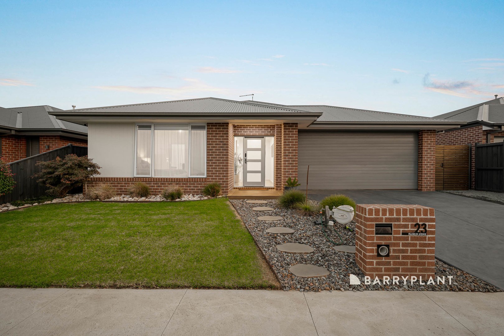 23 Franklin Avenue, Warragul, VIC 3820, Warragul - Thumbnail 3