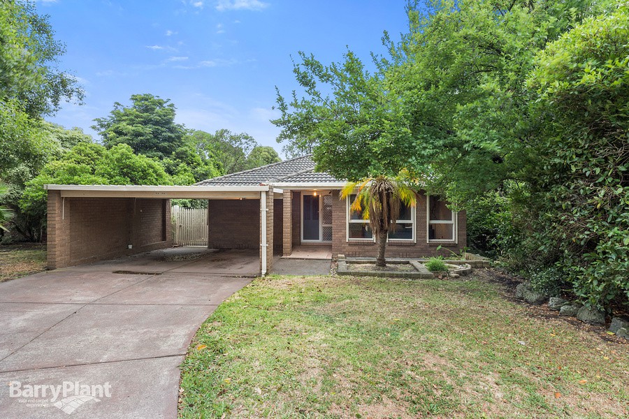 23 Fraser Crescent, Wantirna South, VIC 3152, Wantirna South - Thumbnail 3