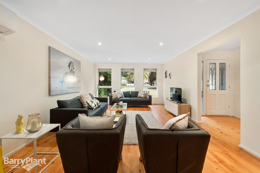 23 Fraser Crescent, Wantirna South, VIC 3152, Wantirna South - Thumbnail 5