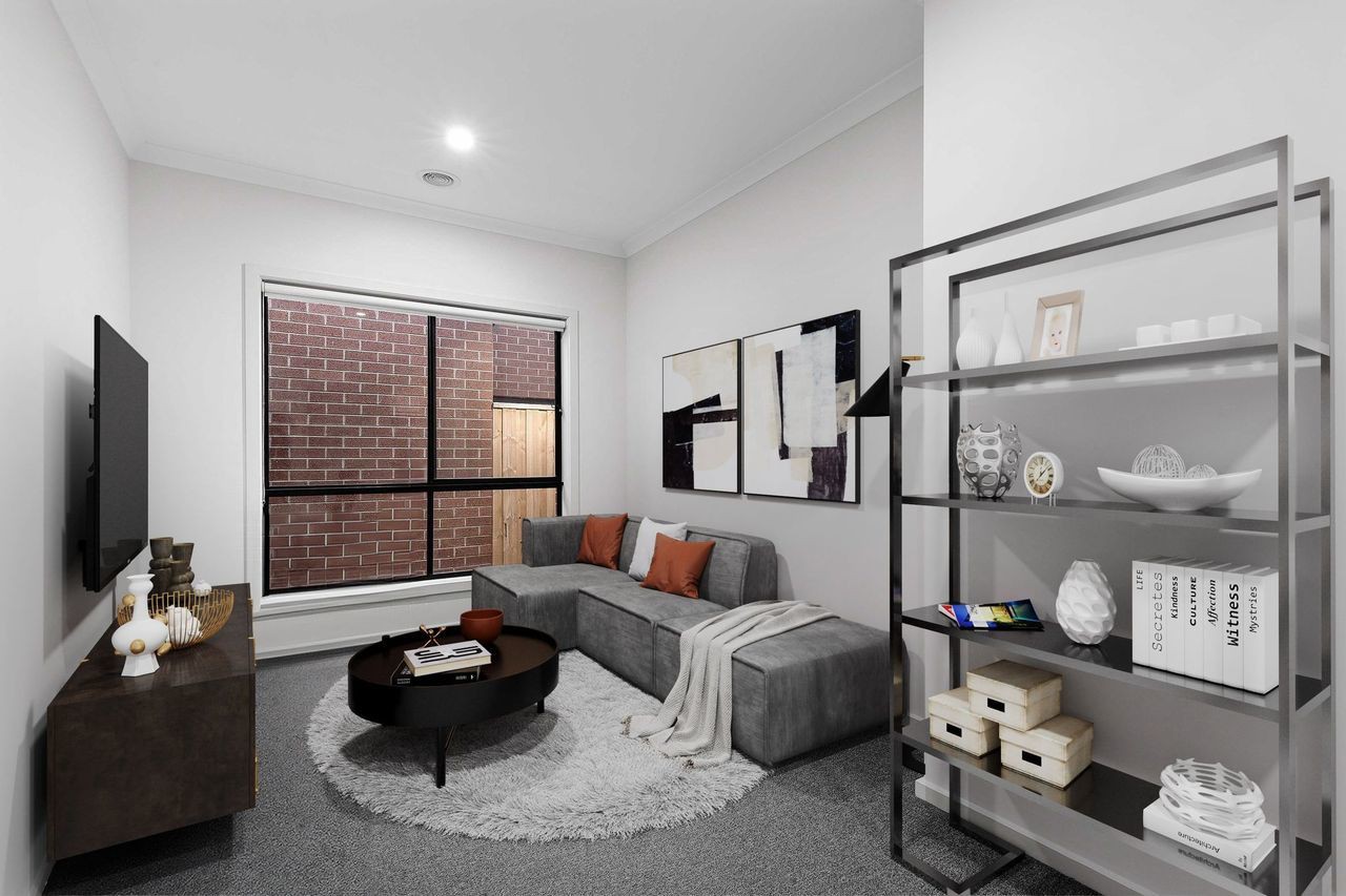 23 Ginkgo Street, Fraser Rise, VIC 3336, Fraser Rise - Thumbnail 2