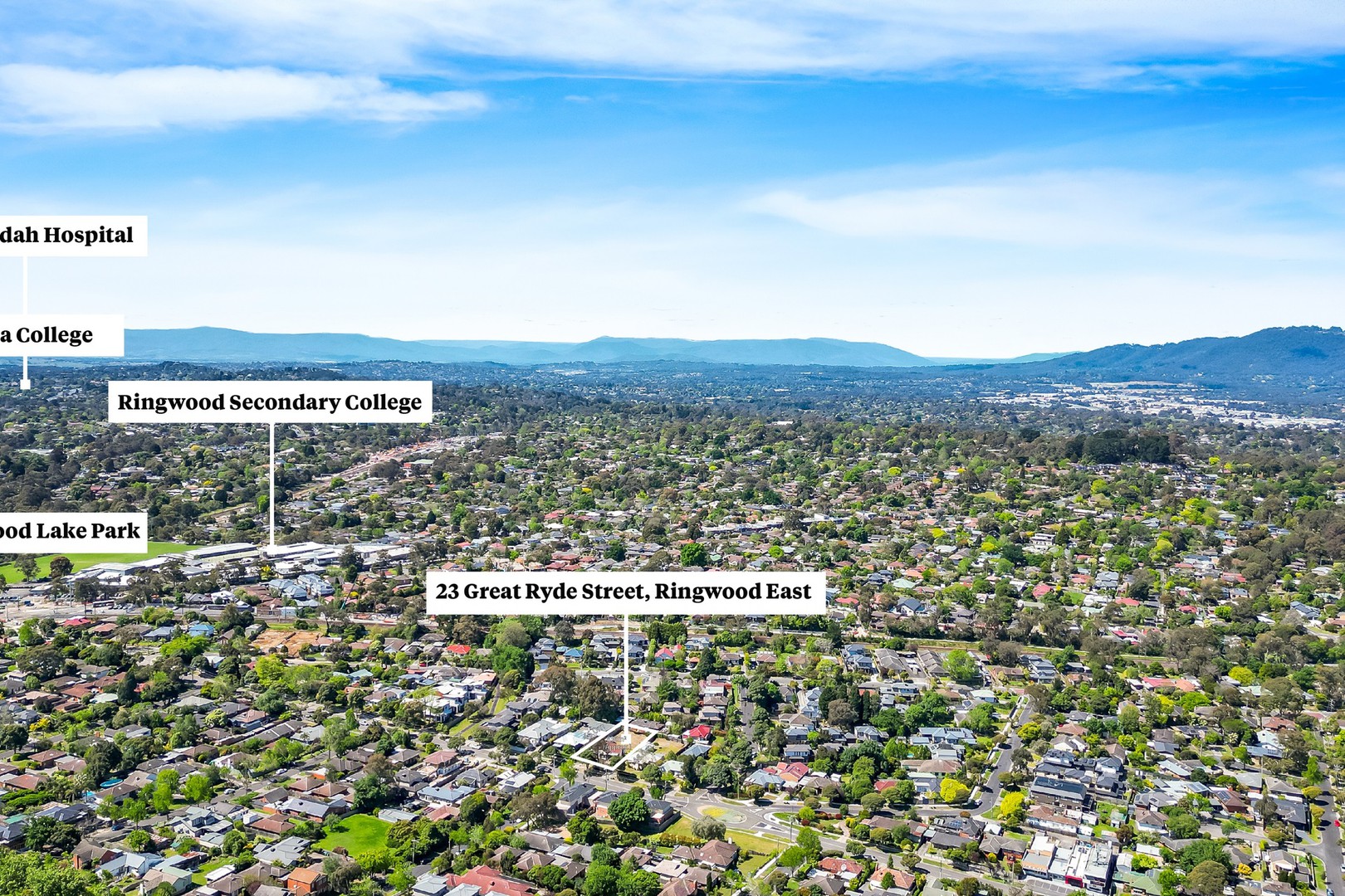 23 Great Ryrie Street, Ringwood, VIC 3134, Ringwood - Thumbnail 8
