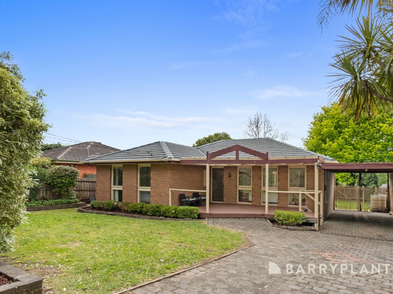 23 Harwell Road, Ferntree Gully, VIC 3156 - Image - 27/11/2025