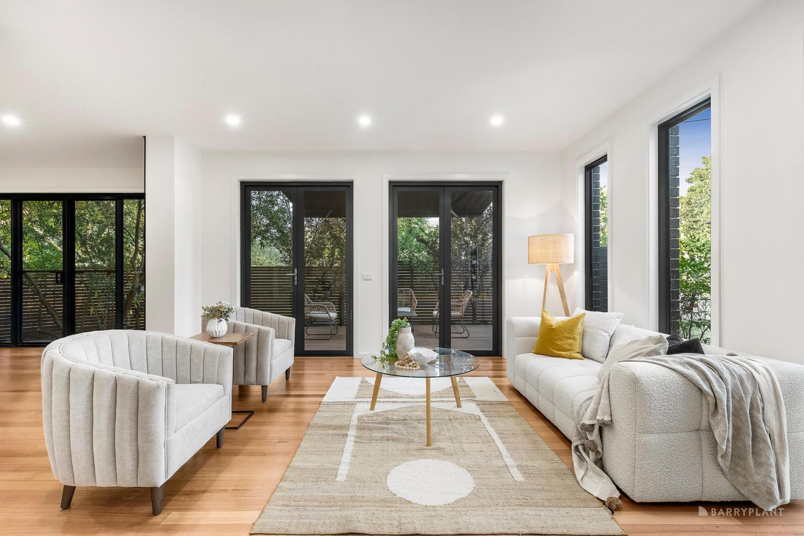 23 Heyington Avenue, Doncaster, VIC 3108, Doncaster - Thumbnail 2