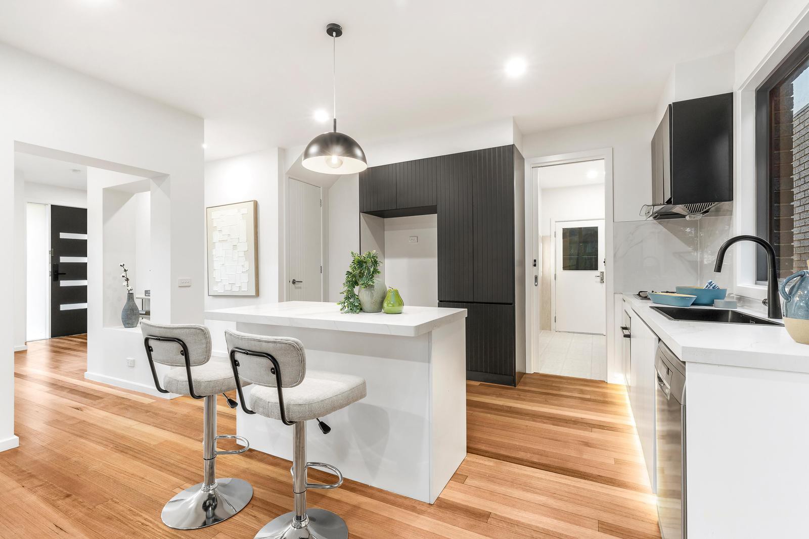 23 Heyington Avenue, Doncaster, VIC 3108, Doncaster - Thumbnail 4