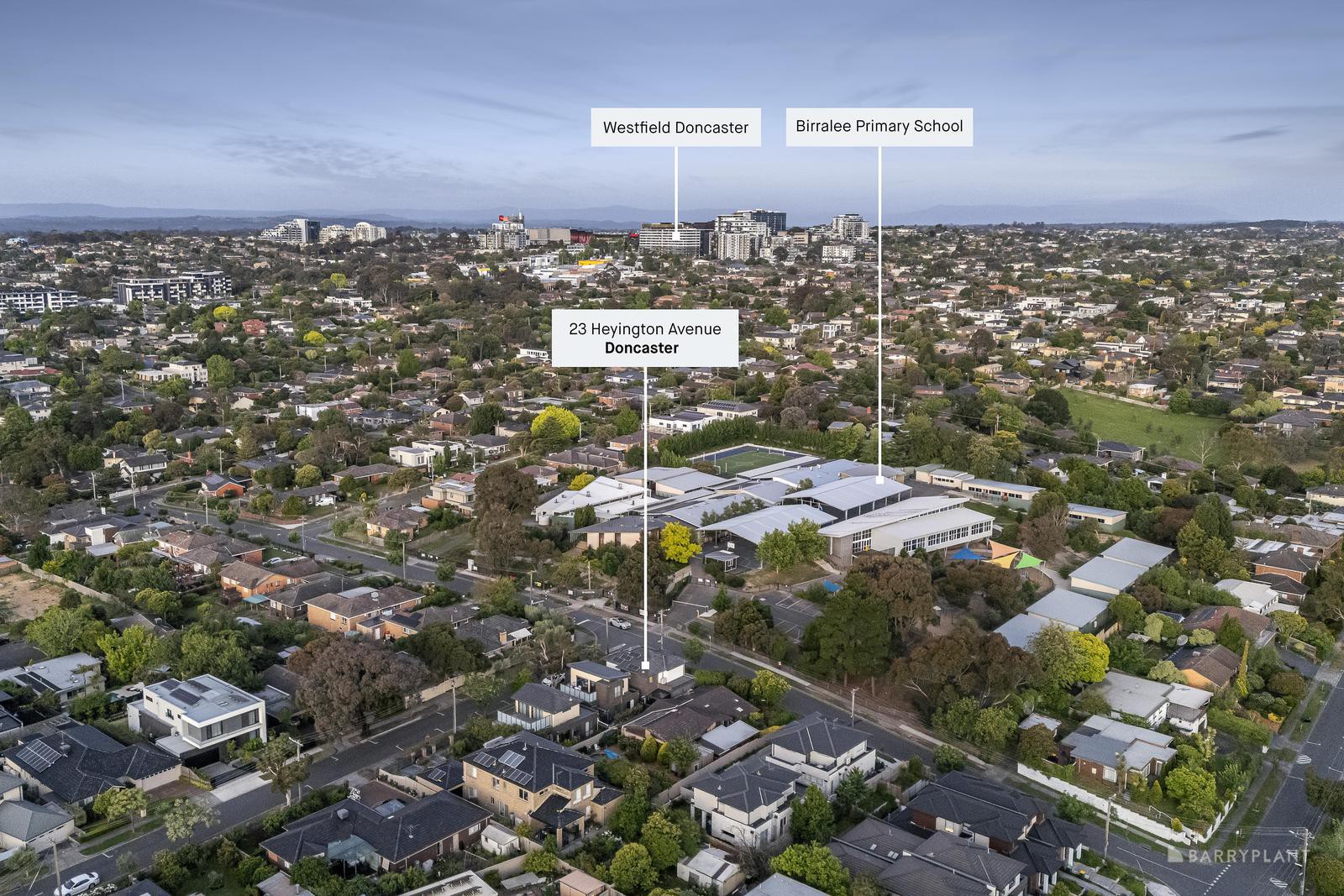 23 Heyington Avenue, Doncaster, VIC 3108, Doncaster - Thumbnail 8
