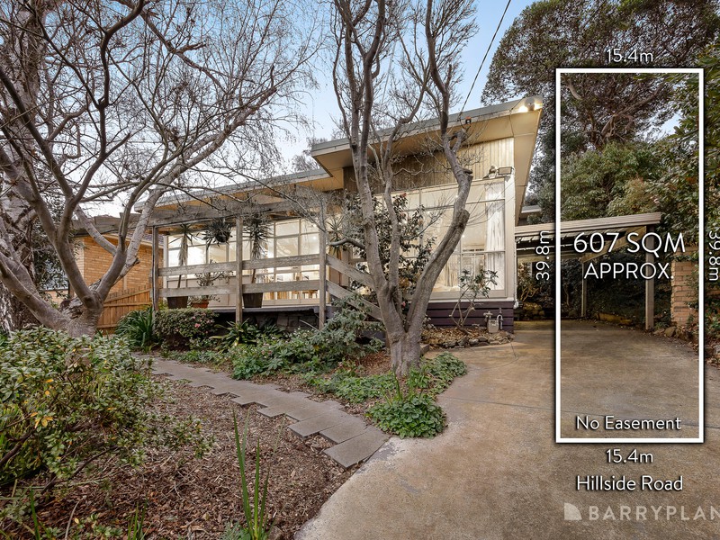 23 Hillside Road, Bulleen, VIC 3105 - Image - 25/08/2026