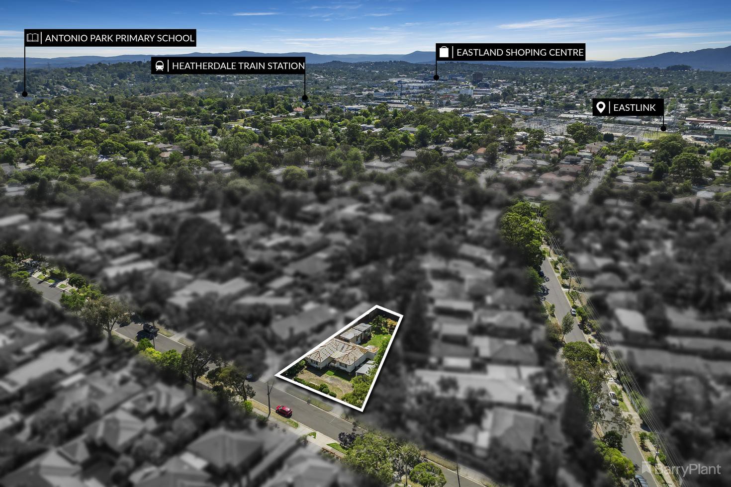 23 Hopetoun Street, Mitcham, VIC 3132, Mitcham - Thumbnail 6