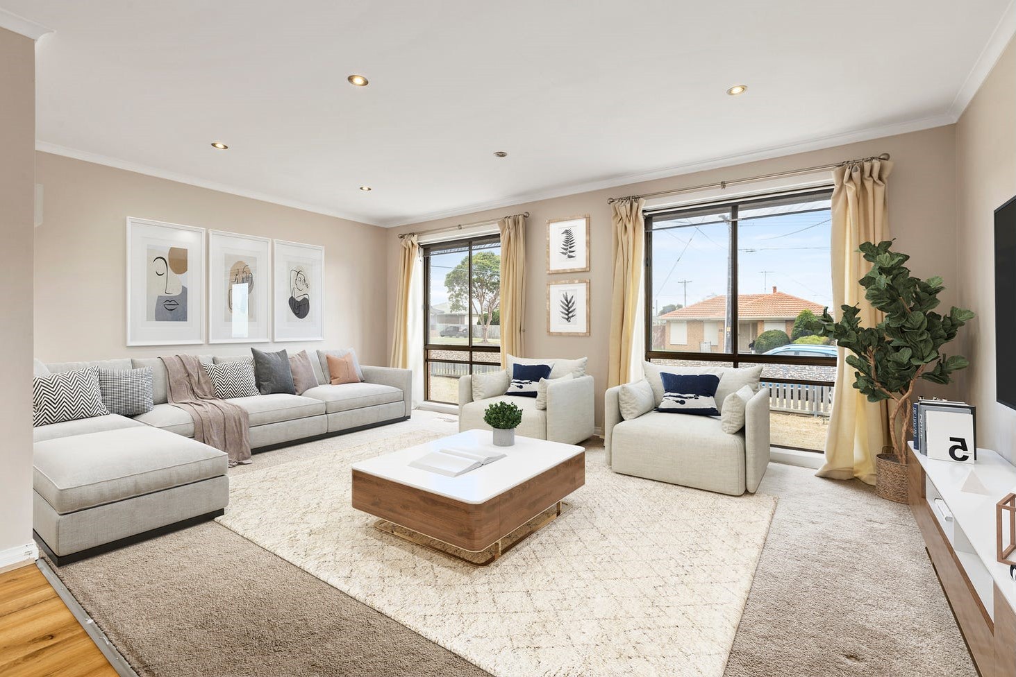 23 Kanooka Drive, Corio, VIC 3214, Corio - Thumbnail 2