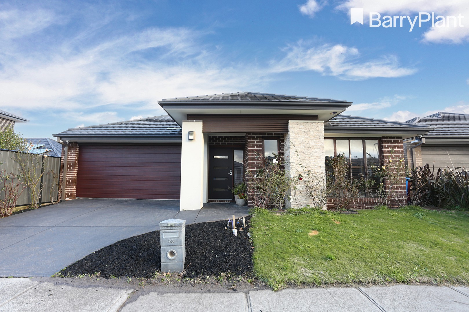 23 Kilmarnock Way, Clyde North, VIC 3978, Clyde North - Thumbnail 2