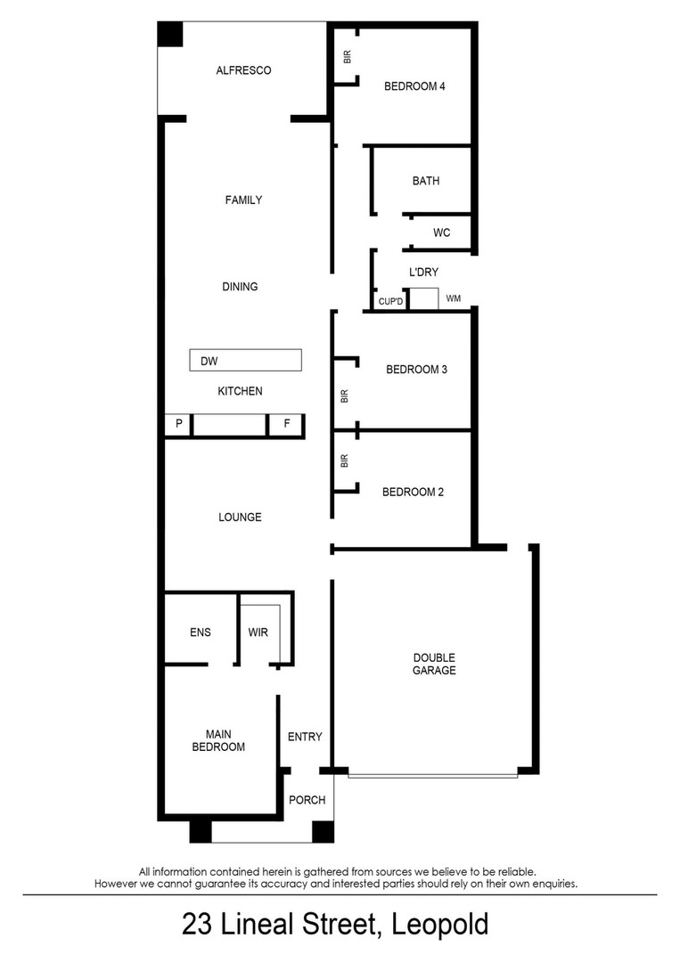 23 Lineal St, Leopold, VIC 3224, Leopold - Thumbnail 8