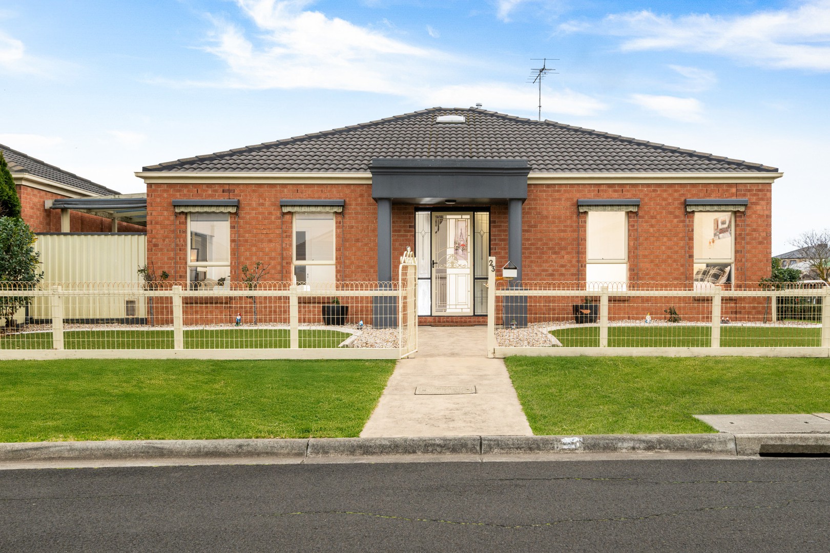 23 Mackie Close, Hamlyn Heights, VIC 3215