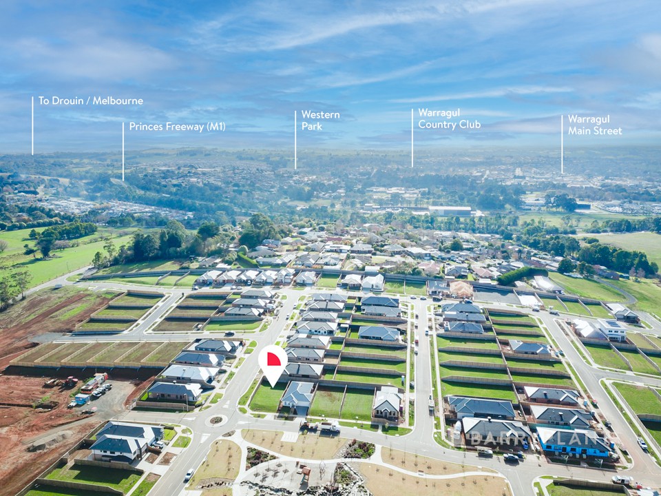 23 Mapleton Avenue, Warragul, VIC 3820 - Thumbnail 1 - 20/06/2025