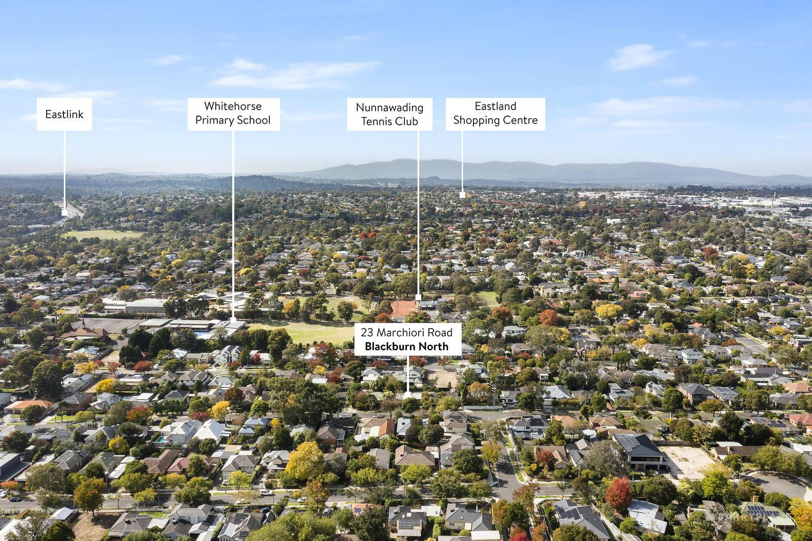 23 Marchiori Road, Blackburn North, VIC 3130, Blackburn North - Thumbnail 3