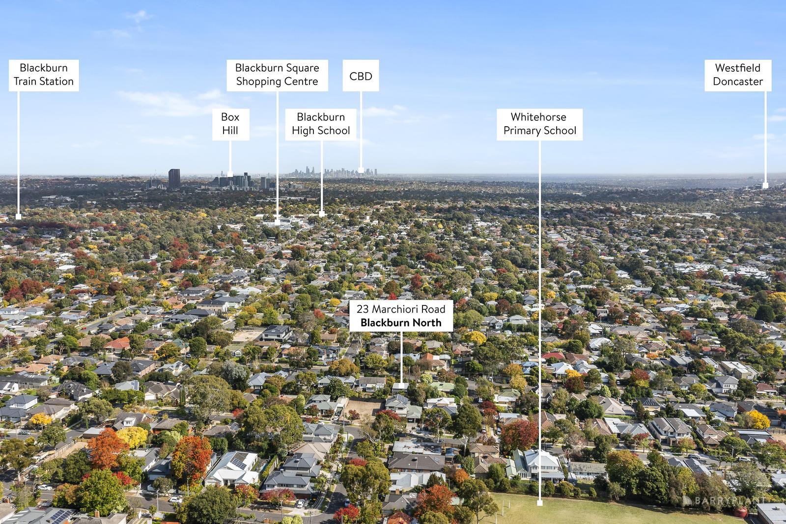 23 Marchiori Road, Blackburn North, VIC 3130, Blackburn North - Thumbnail 4