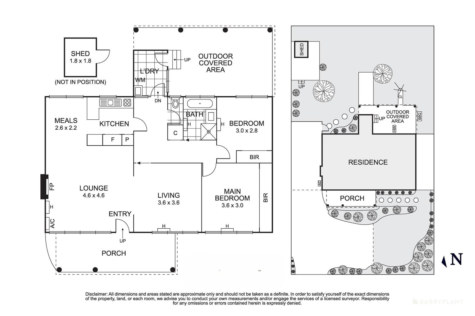 23 Marchiori Road, Blackburn North, VIC 3130, Blackburn North - Thumbnail 8